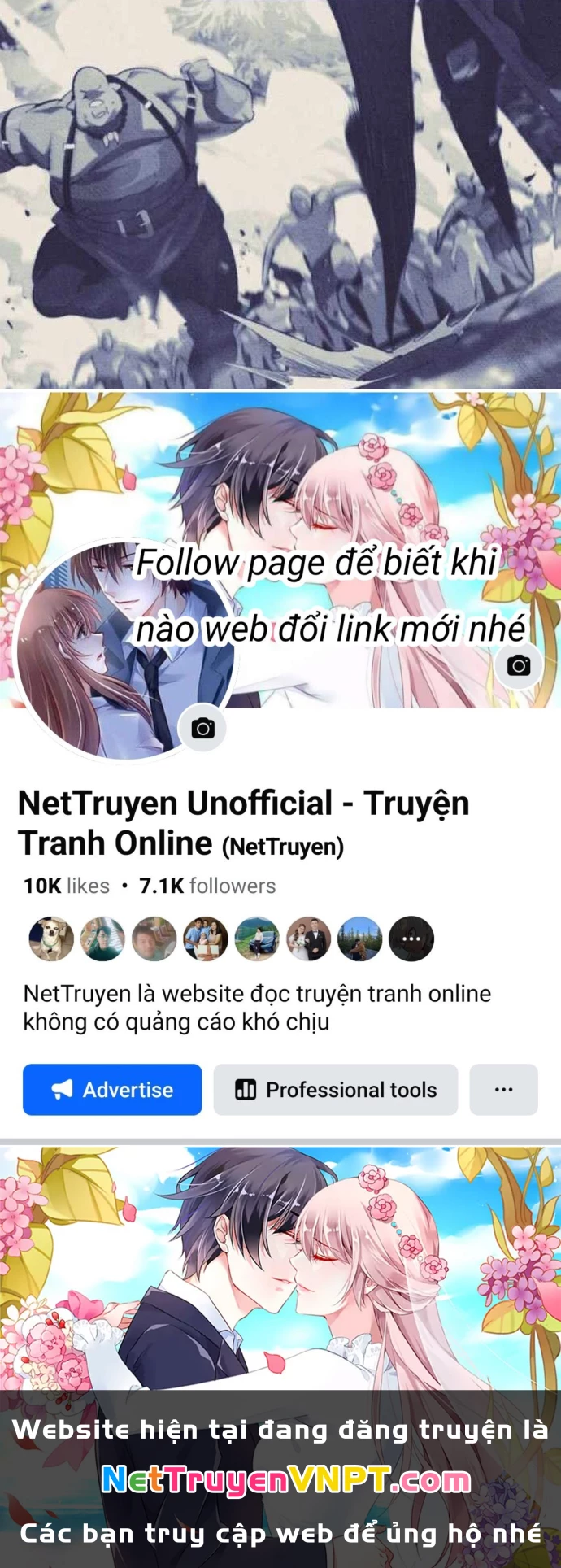 Trên Thế Giới Không Có Chiến Binh Xấu Chapter 17 - 144