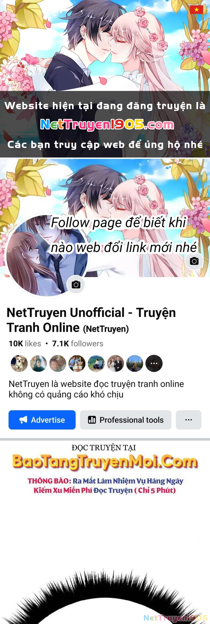 Bố Tôi Là Đặc Vụ Chapter 40.5 - 1
