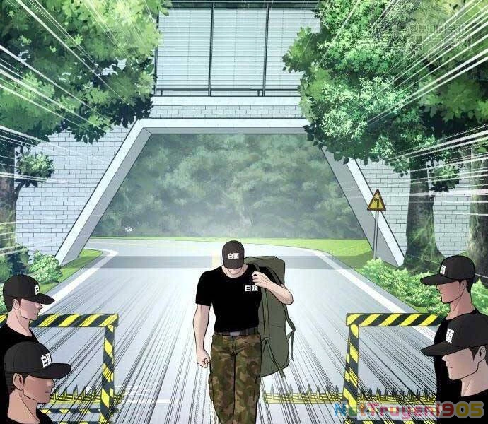 Bố Tôi Là Đặc Vụ Chapter 40.5 - 36