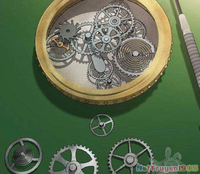 Bố Tôi Là Đặc Vụ Chapter 40.5 - 98