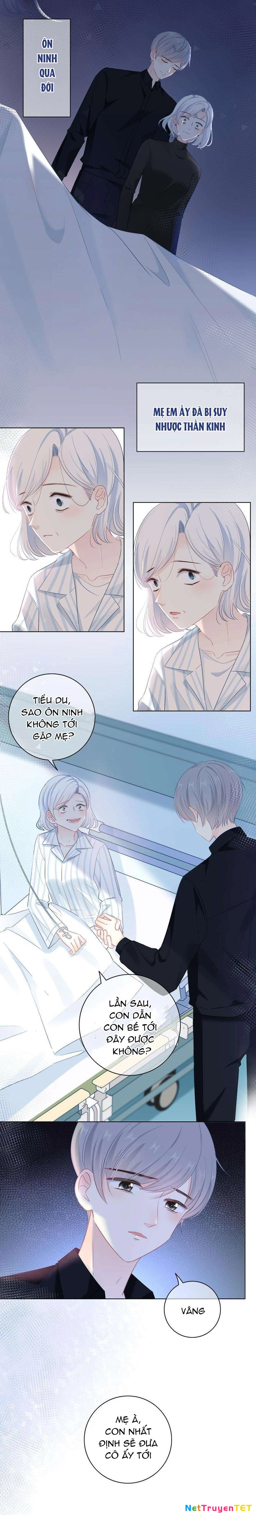 Hai thìa cà phê muối : Bắt đầu lại cuộc sống của chúng ta Chapter 20 - 6