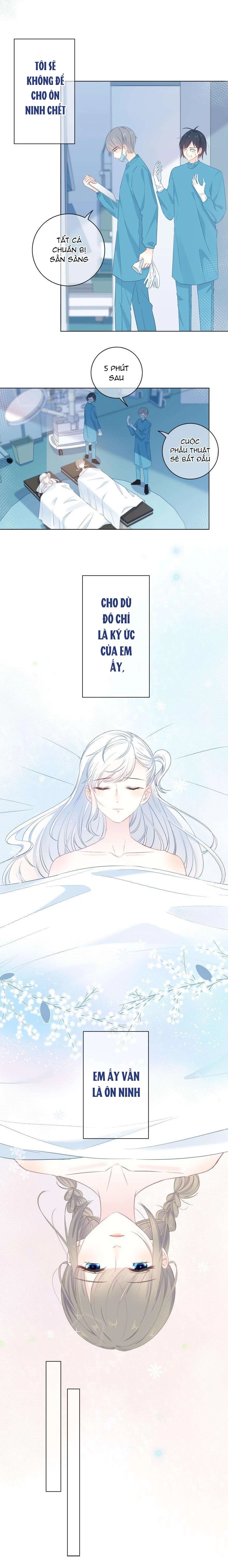 Hai thìa cà phê muối : Bắt đầu lại cuộc sống của chúng ta Chapter 20 - 7