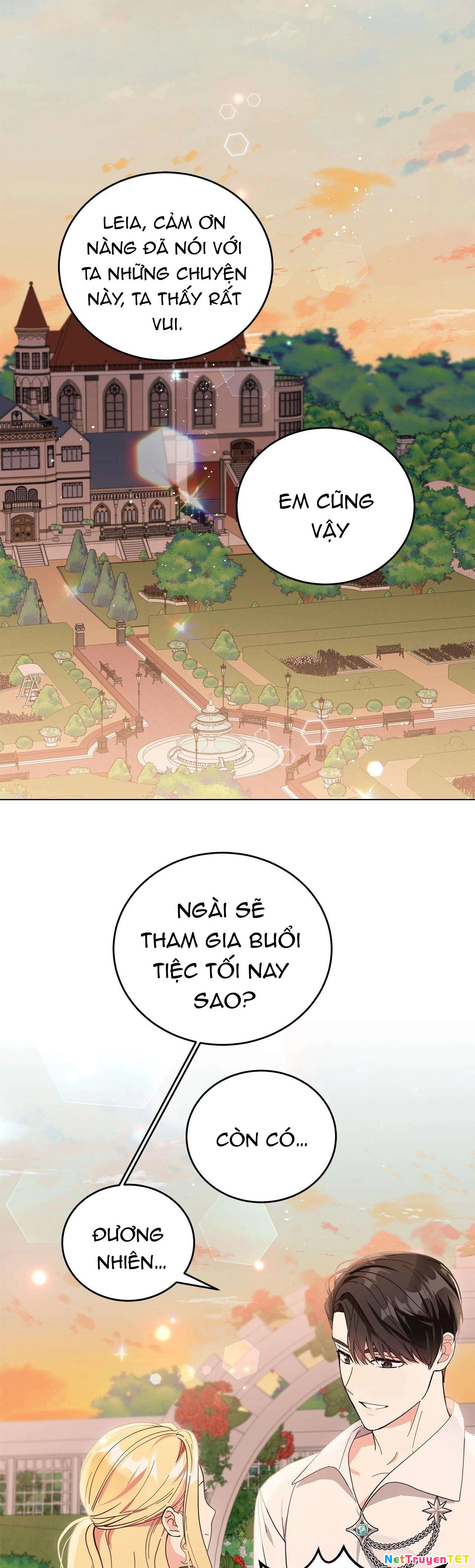 Quả Đào Mật Tháng 6 Chapter 6 - 2