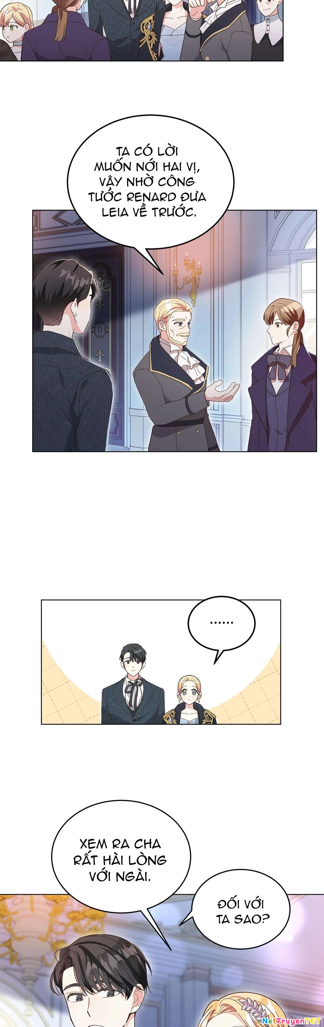 Quả Đào Mật Tháng 6 Chapter 6 - 26
