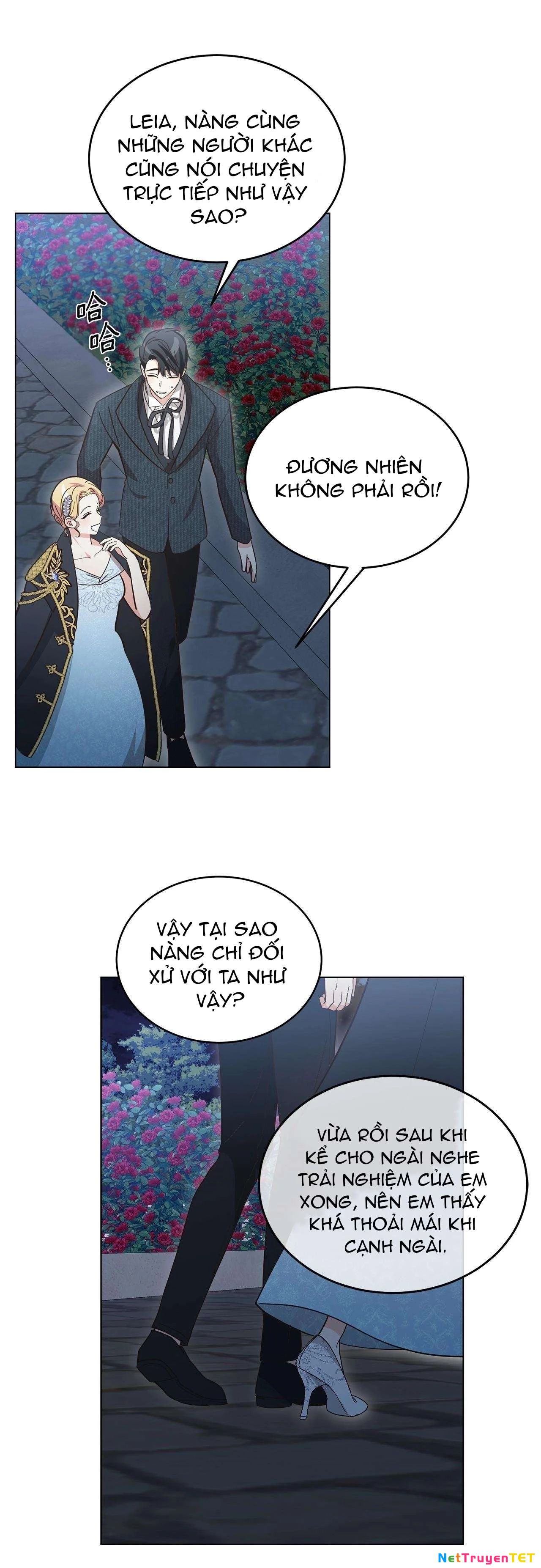 Quả Đào Mật Tháng 6 Chapter 6 - 29