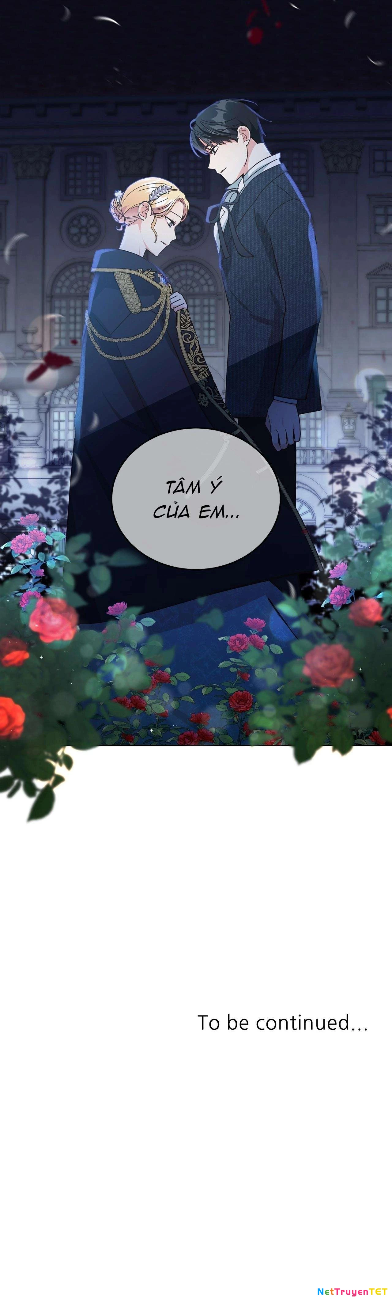 Quả Đào Mật Tháng 6 Chapter 6 - 34