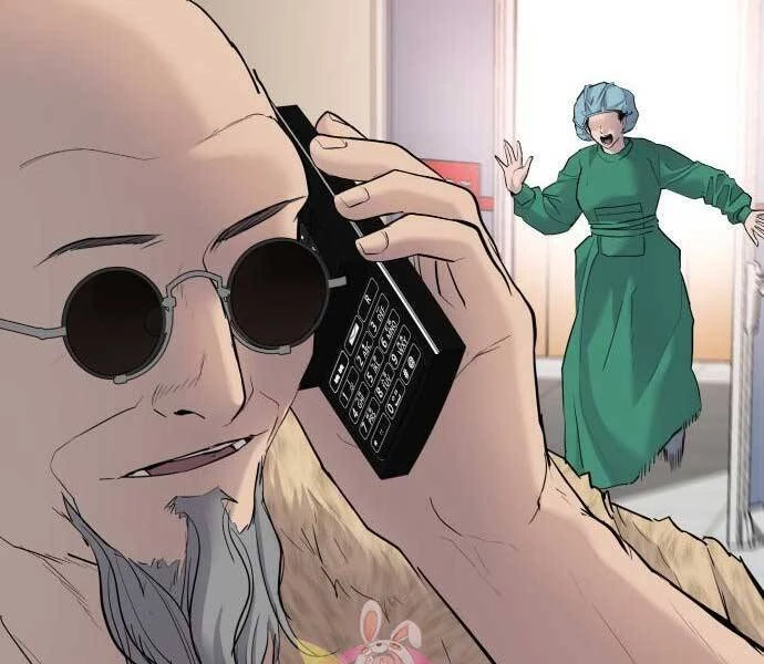 Bố Tôi Là Đặc Vụ Chapter 41 - 237
