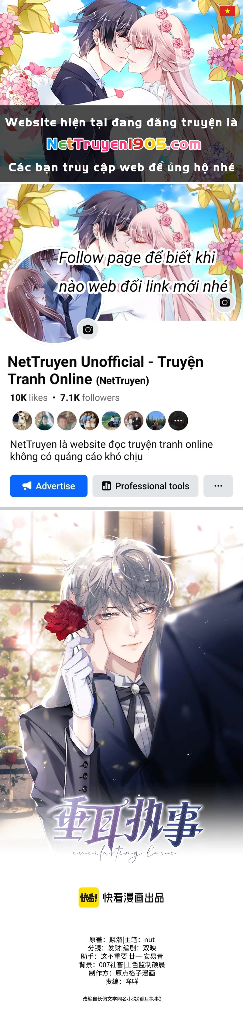 Chấp Sự Thỏ Cụp Tai Chapter 141 - 1