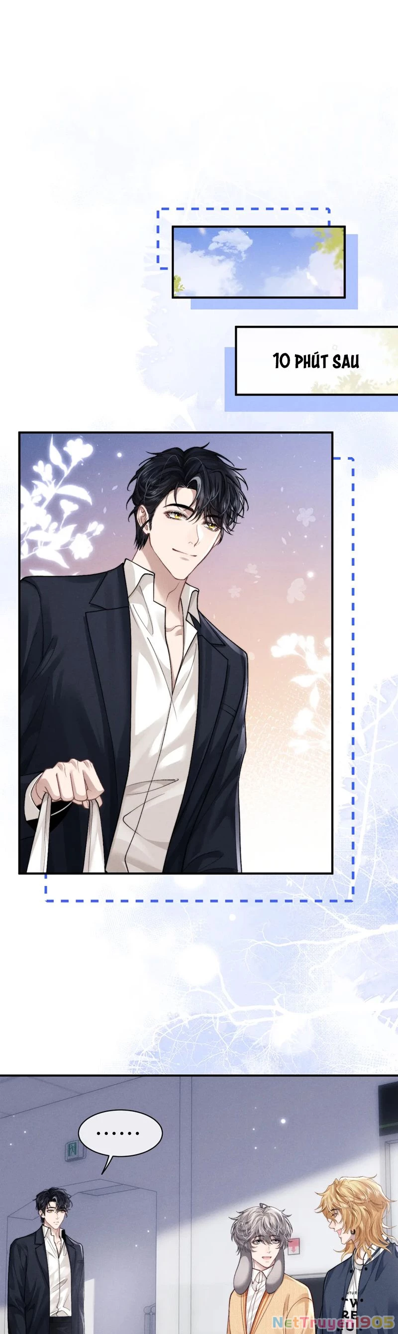 Chấp Sự Thỏ Cụp Tai Chapter 141 - 6