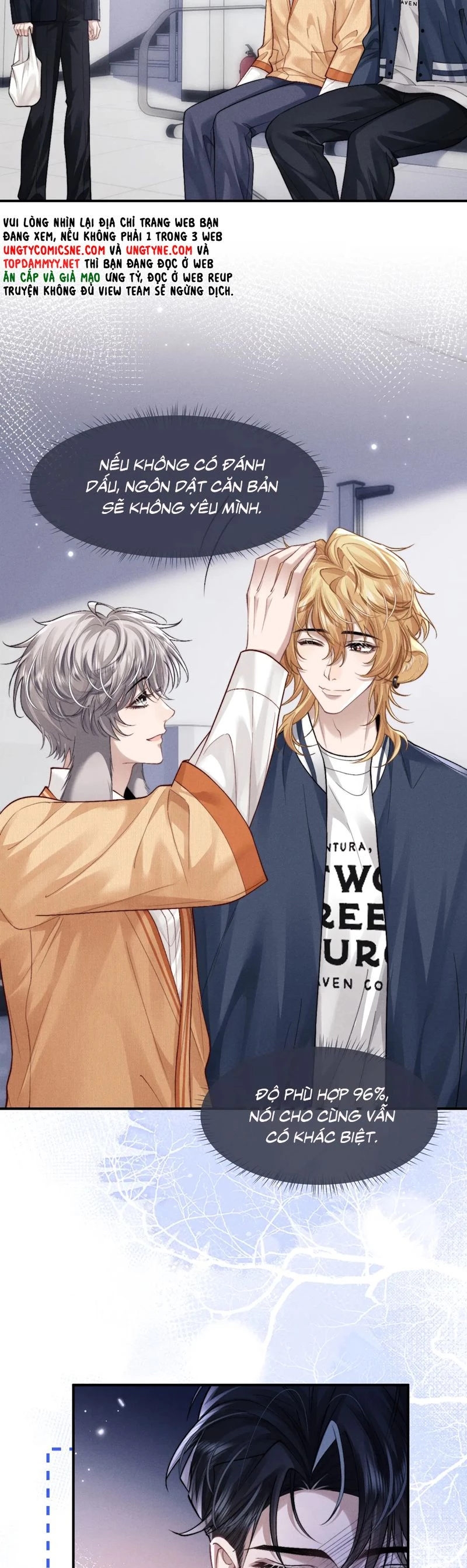 Chấp Sự Thỏ Cụp Tai Chapter 141 - 7