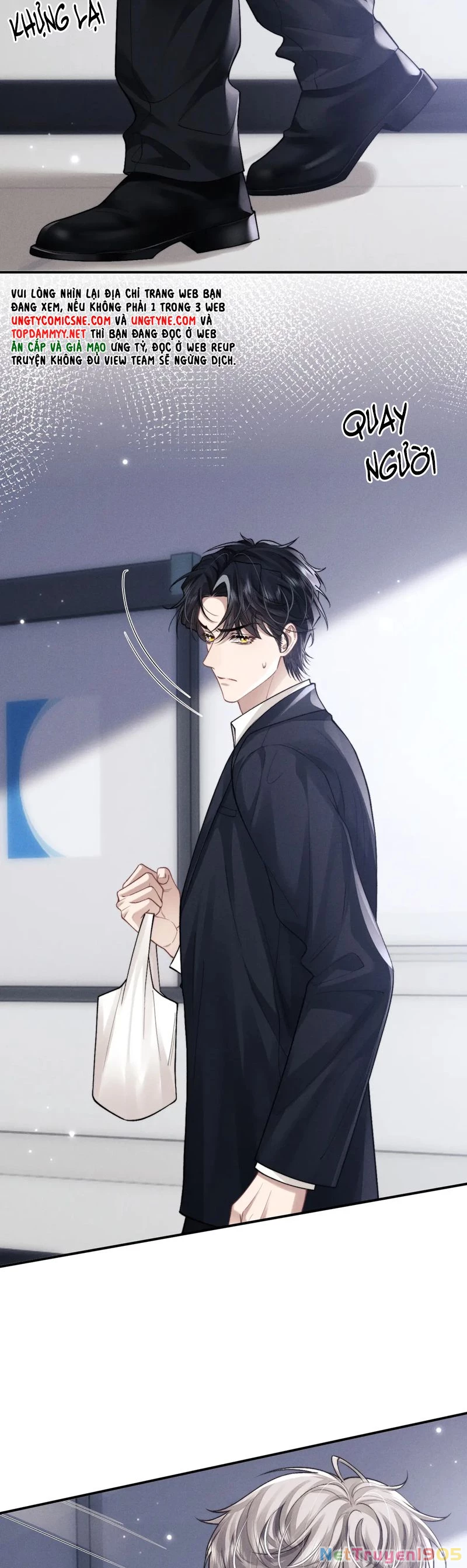 Chấp Sự Thỏ Cụp Tai Chapter 141 - 10