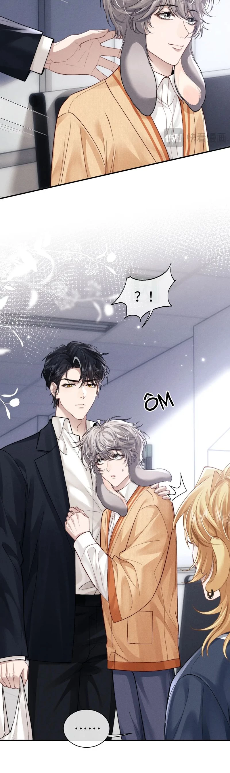 Chấp Sự Thỏ Cụp Tai Chapter 141 - 11