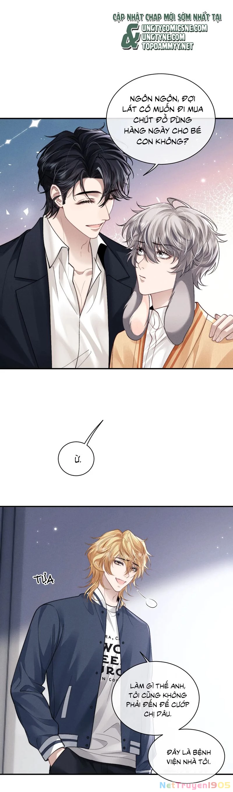 Chấp Sự Thỏ Cụp Tai Chapter 141 - 12