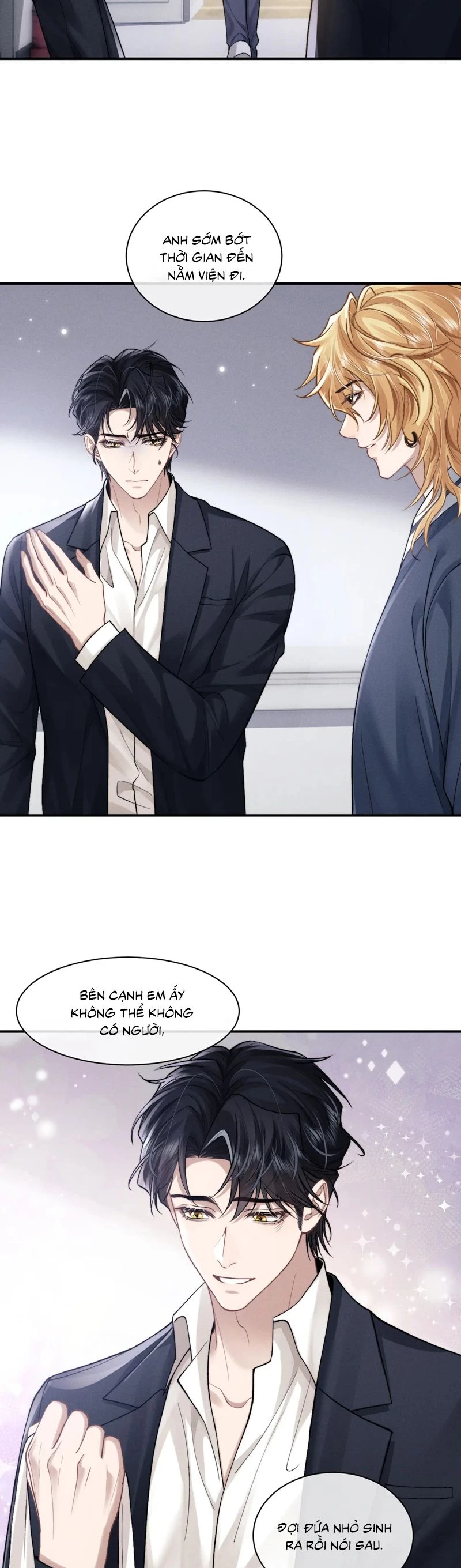 Chấp Sự Thỏ Cụp Tai Chapter 141 - 14