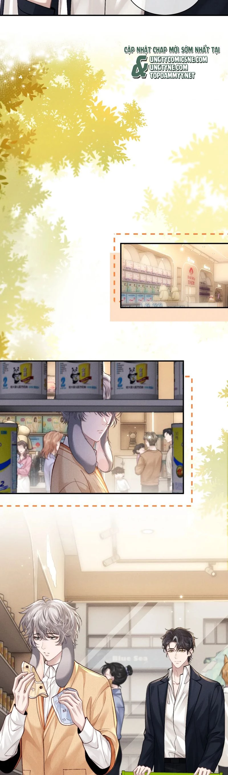 Chấp Sự Thỏ Cụp Tai Chapter 141 - 15