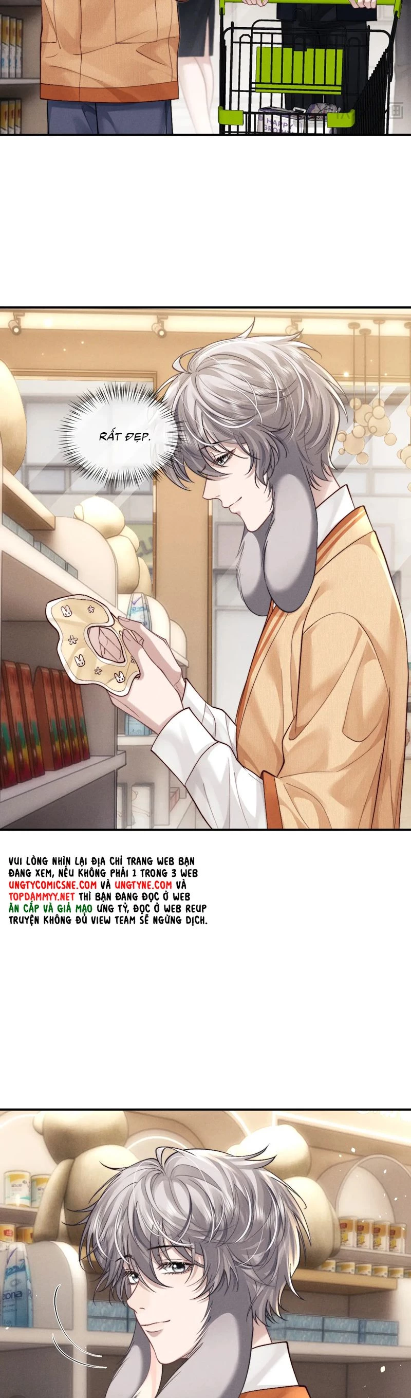 Chấp Sự Thỏ Cụp Tai Chapter 141 - 16