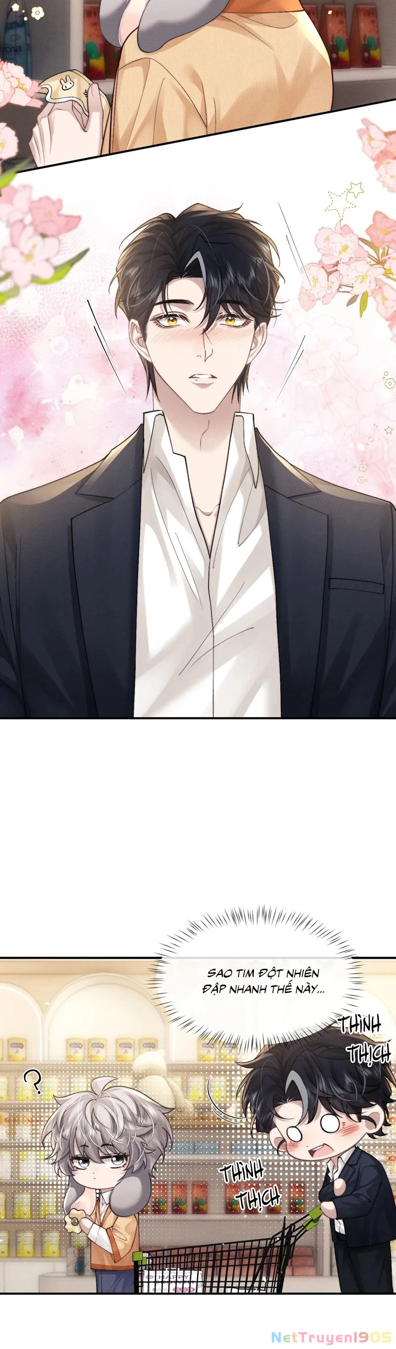 Chấp Sự Thỏ Cụp Tai Chapter 141 - 17