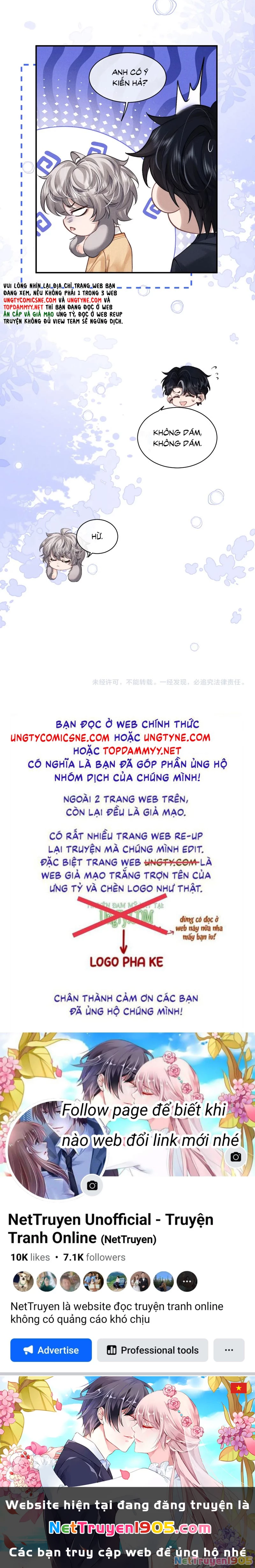 Chấp Sự Thỏ Cụp Tai Chapter 141 - 19