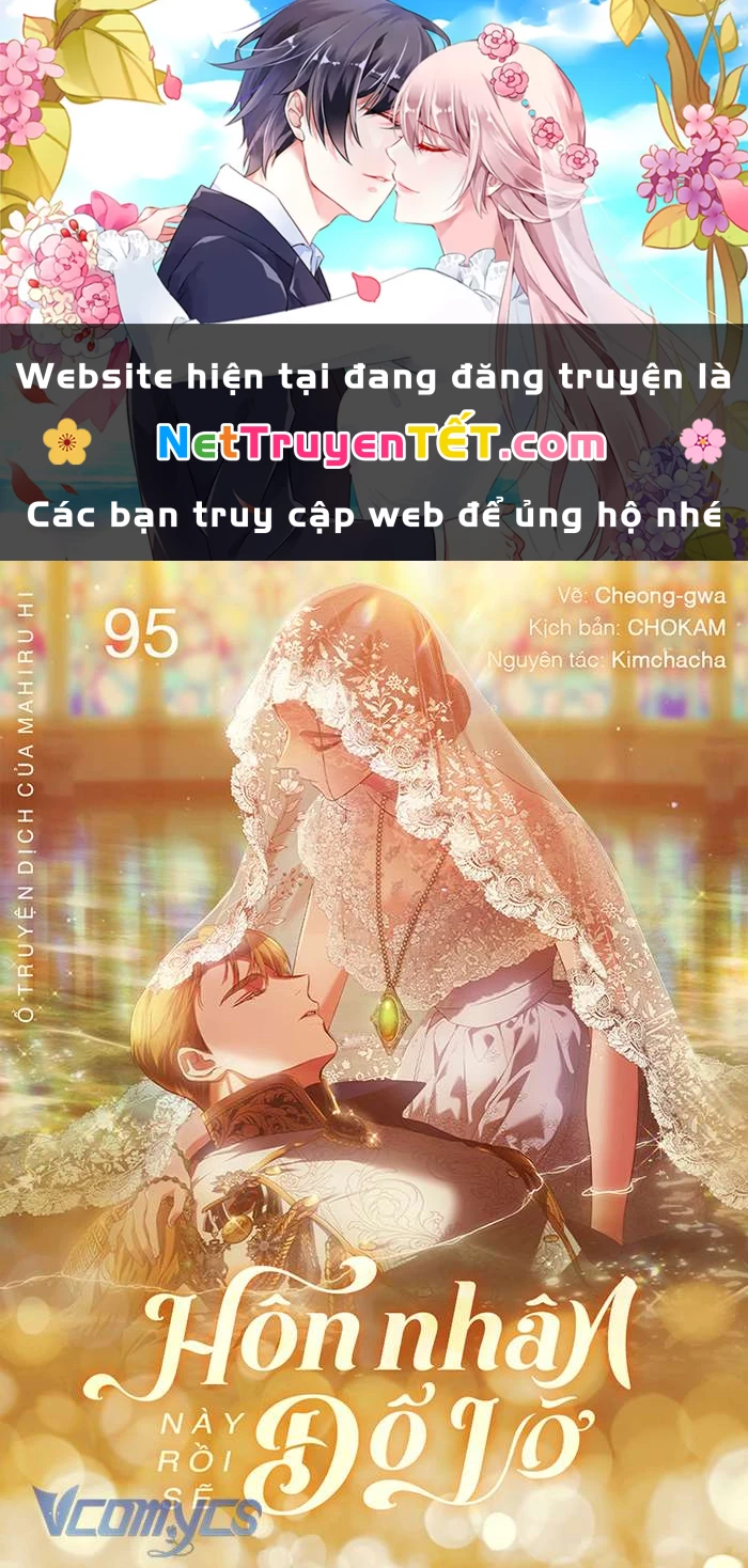 Hôn Nhân Này Rồi Sẽ Đổ Vỡ Chapter 95 - 1