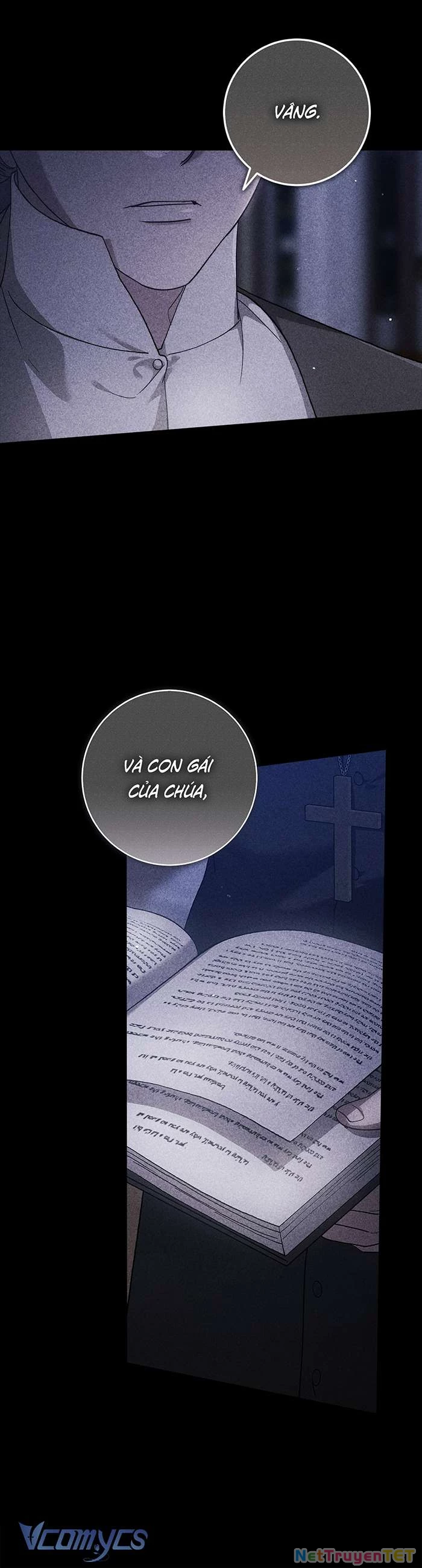 Hôn Nhân Này Rồi Sẽ Đổ Vỡ Chapter 95 - 4