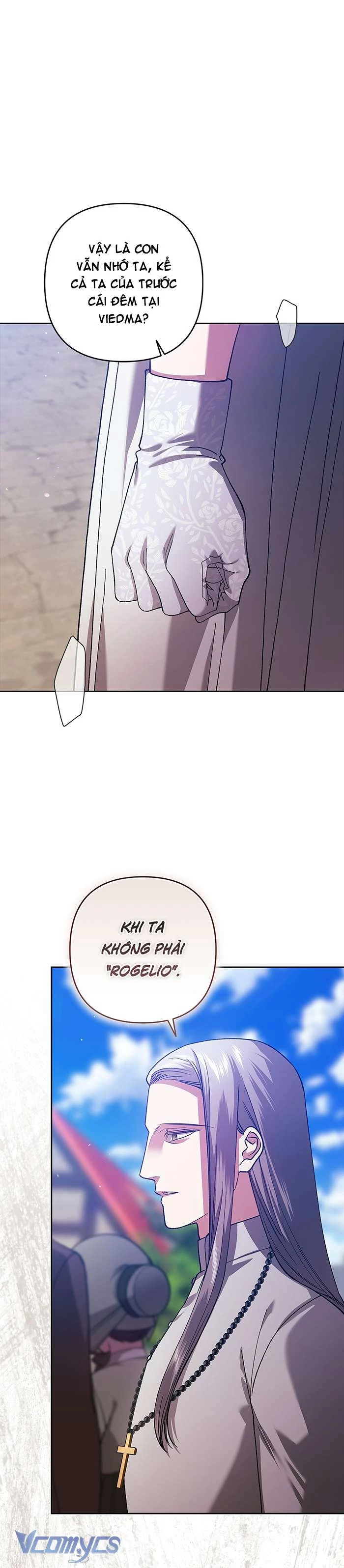 Hôn Nhân Này Rồi Sẽ Đổ Vỡ Chapter 95 - 17