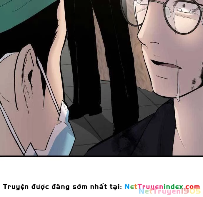 Bố Tôi Là Đặc Vụ Chapter 41.5 - 33