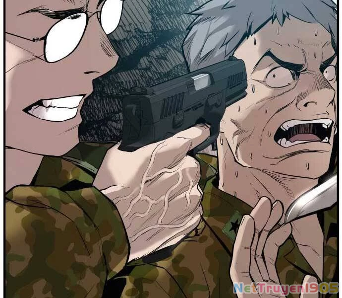 Bố Tôi Là Đặc Vụ Chapter 41.5 - 94