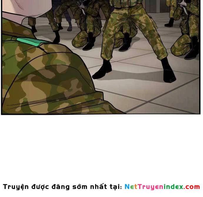 Bố Tôi Là Đặc Vụ Chapter 41.5 - 117