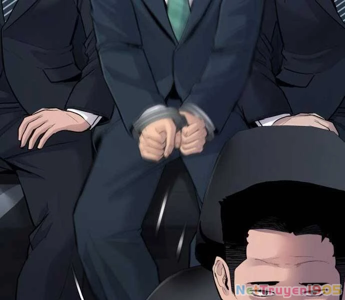 Bố Tôi Là Đặc Vụ Chapter 41.5 - 180