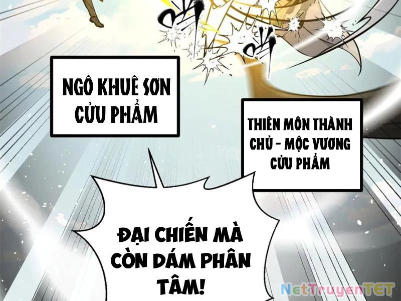 Toàn Cầu Cao Võ Chapter 294 - 2