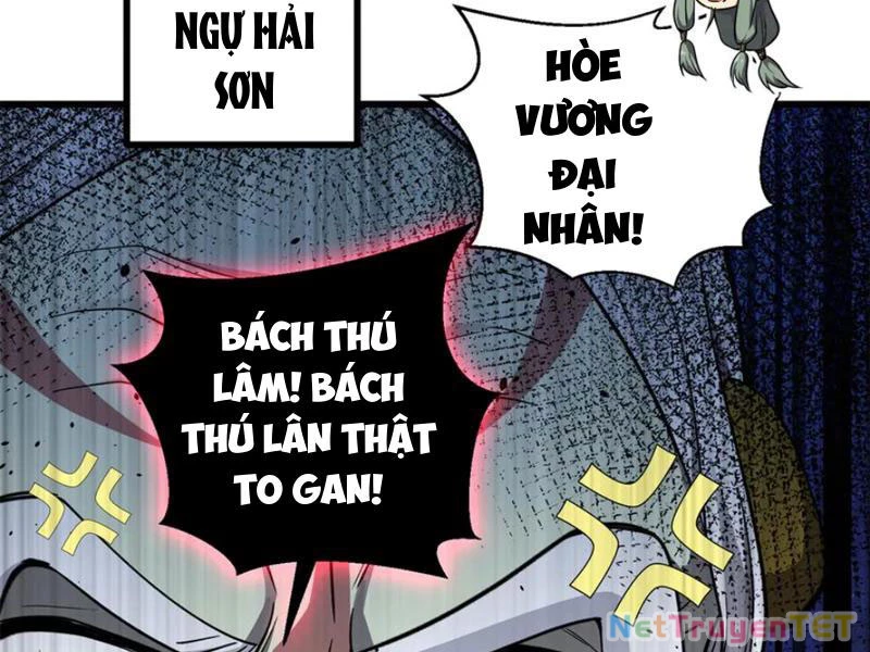 Toàn Cầu Cao Võ Chapter 294 - 29