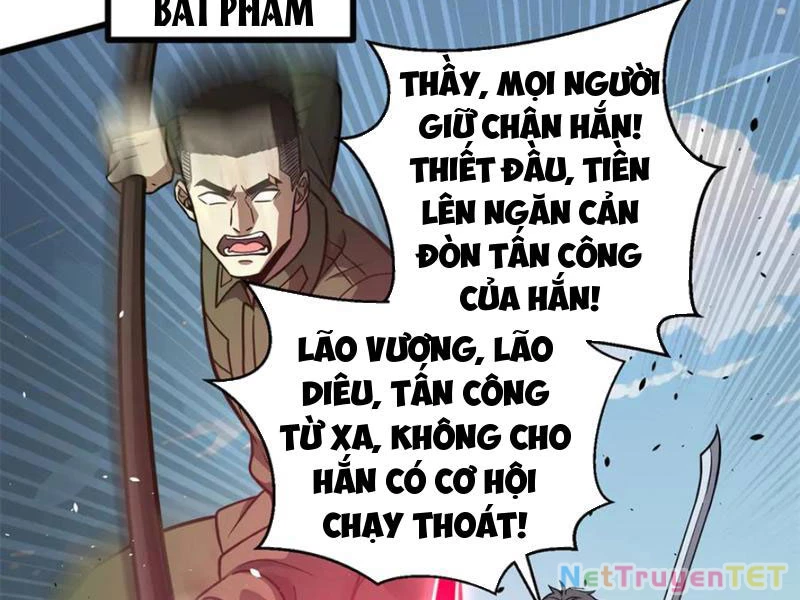 Toàn Cầu Cao Võ Chapter 294 - 41