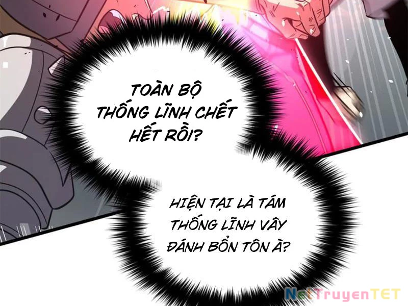 Toàn Cầu Cao Võ Chapter 294 - 43