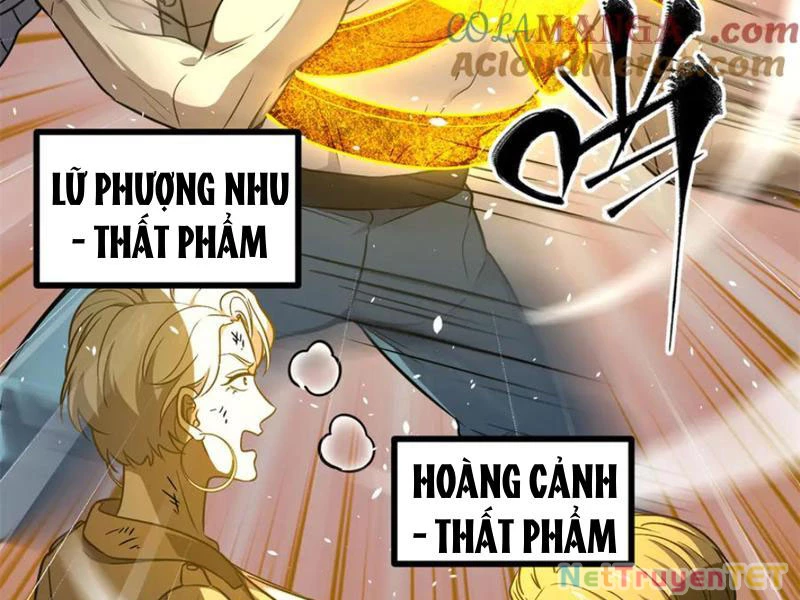 Toàn Cầu Cao Võ Chapter 294 - 46