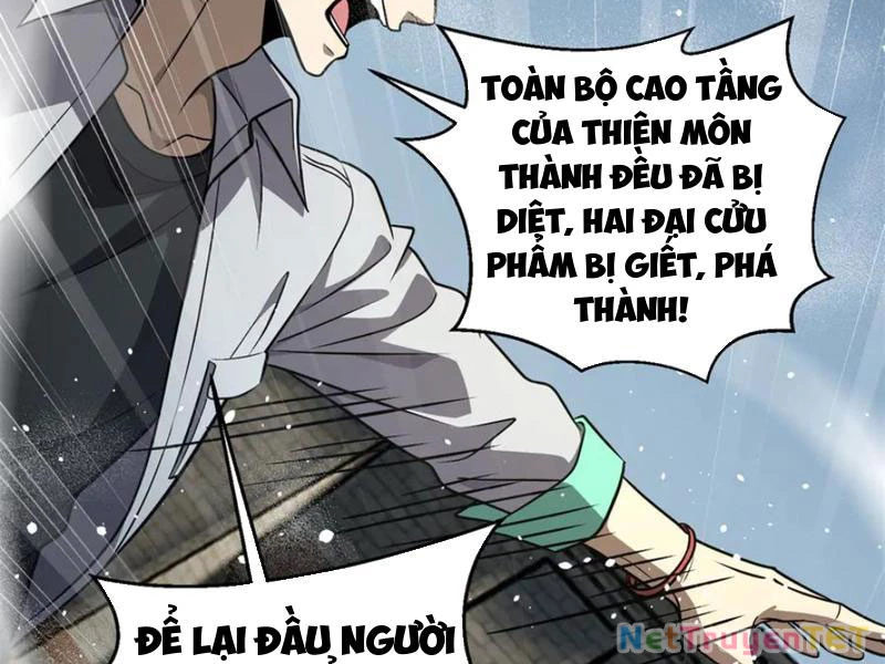 Toàn Cầu Cao Võ Chapter 294 - 80