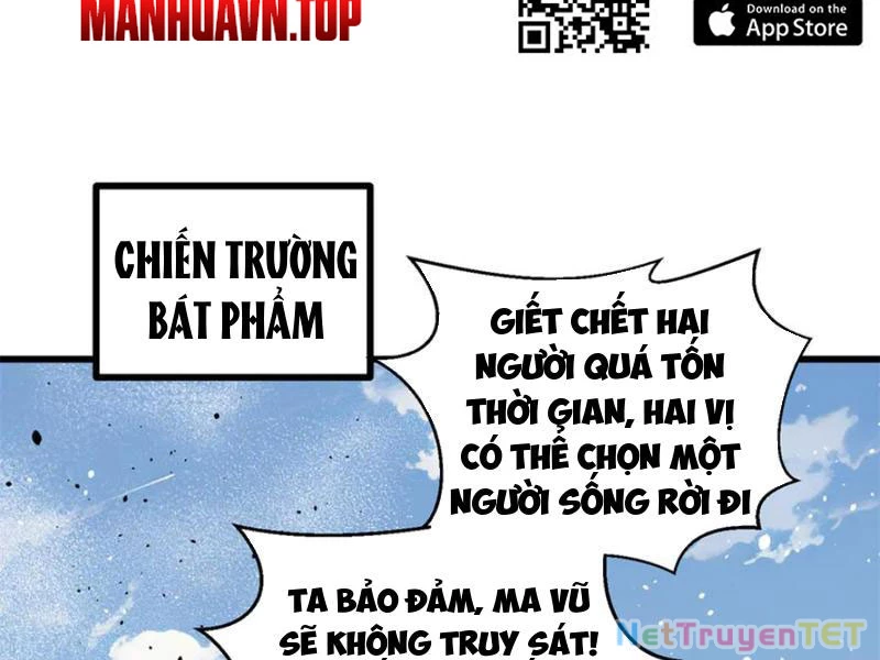 Toàn Cầu Cao Võ Chapter 294 - 84