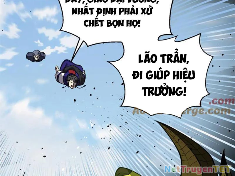 Toàn Cầu Cao Võ Chapter 294 - 109