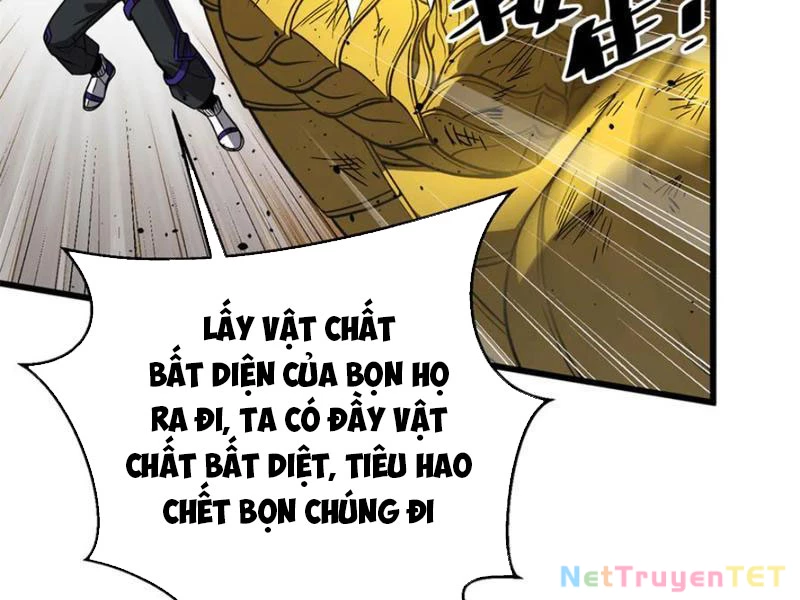 Toàn Cầu Cao Võ Chapter 294 - 114