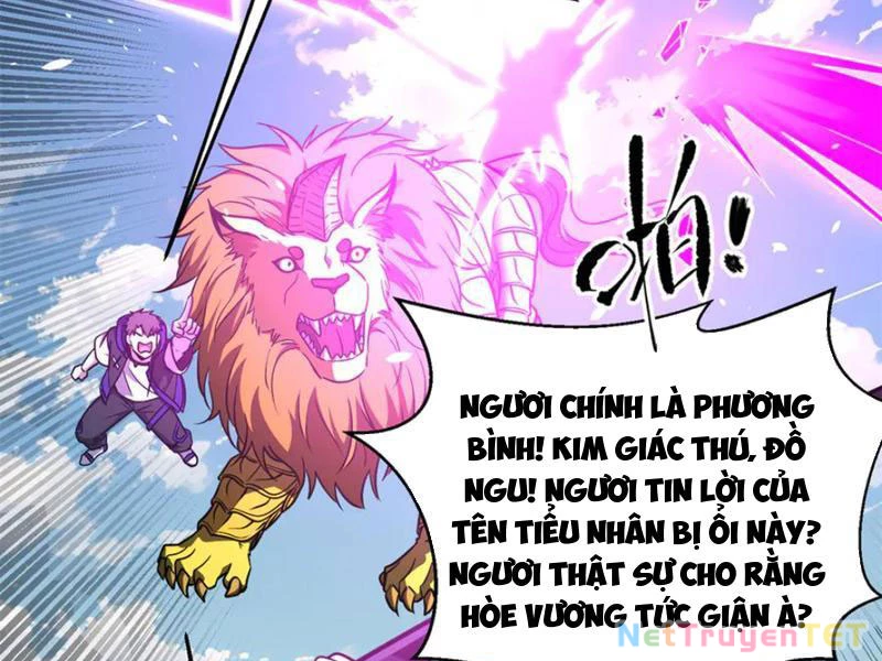 Toàn Cầu Cao Võ Chapter 294 - 124