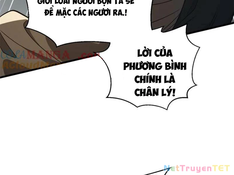 Toàn Cầu Cao Võ Chapter 294 - 126