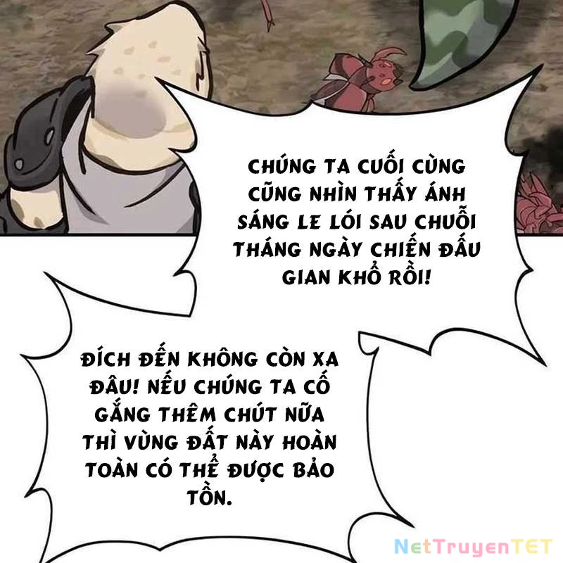 làm nông dân trong tòa tháp thử thách Chapter 93 - Trang 2