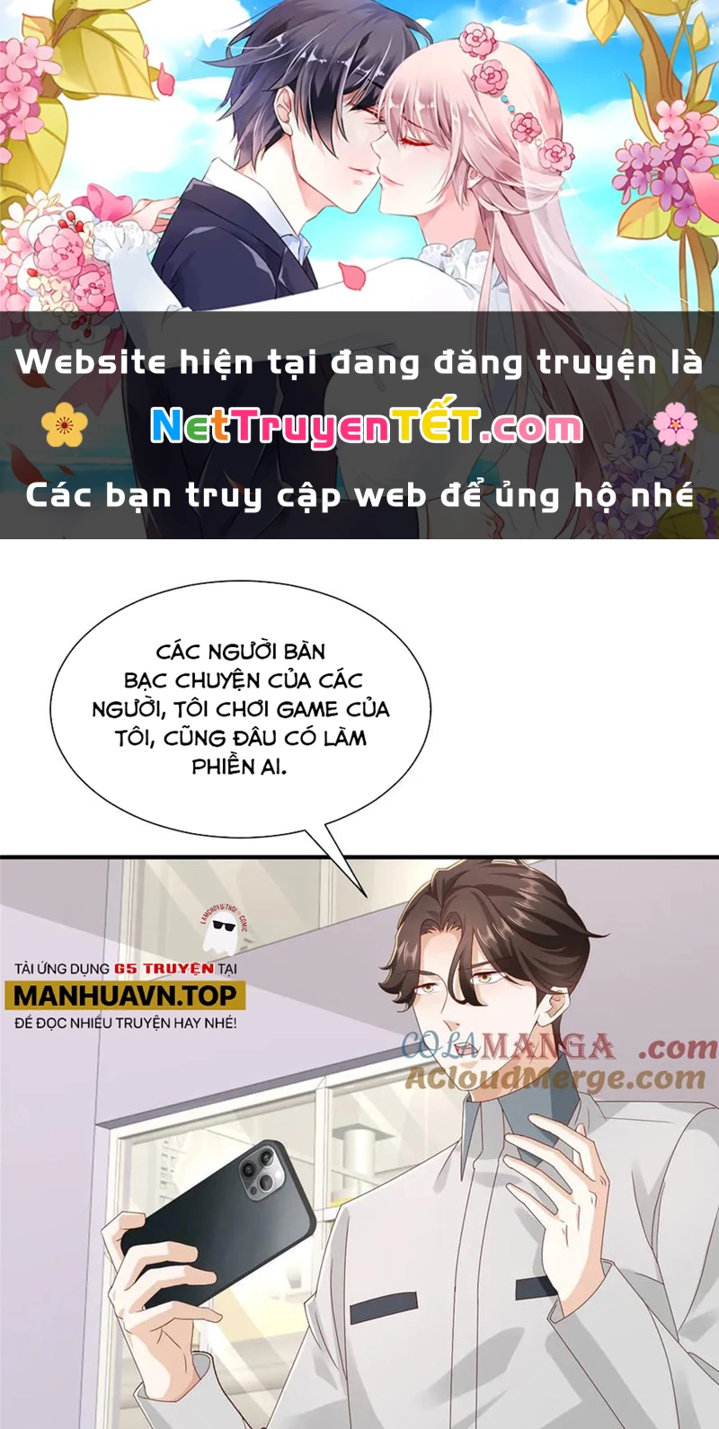 Mỗi Tuần Ta Có Một Nghề Nghiệp Mới Chapter 764 - 1