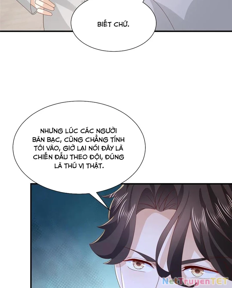 Mỗi Tuần Ta Có Một Nghề Nghiệp Mới Chapter 764 - Trang 2
