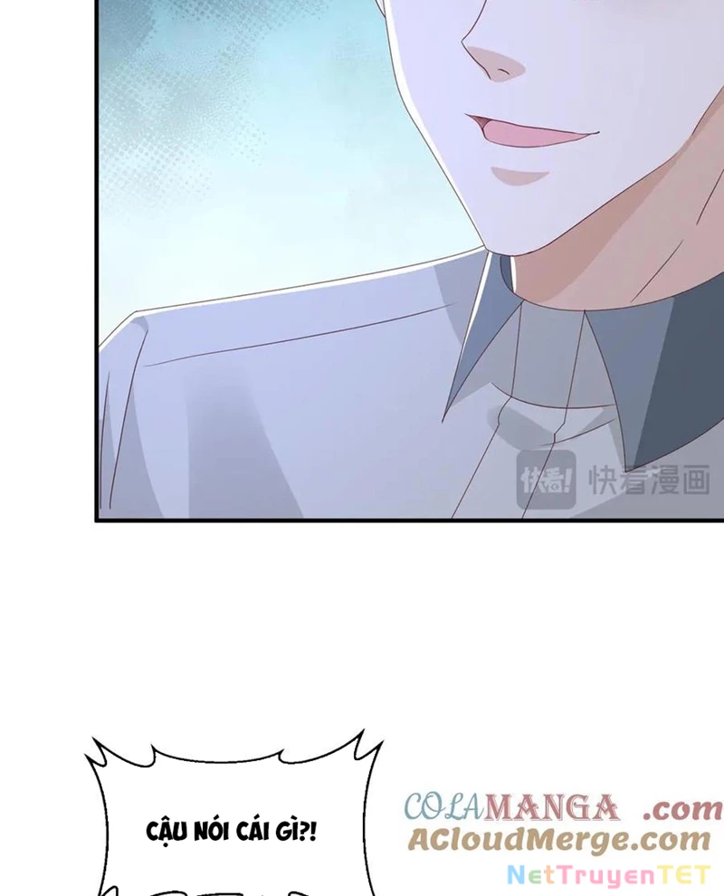 Mỗi Tuần Ta Có Một Nghề Nghiệp Mới Chapter 764 - Trang 2