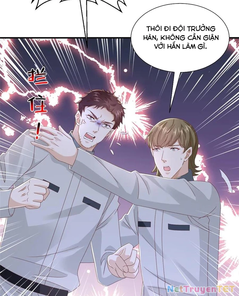 Mỗi Tuần Ta Có Một Nghề Nghiệp Mới Chapter 764 - Trang 2