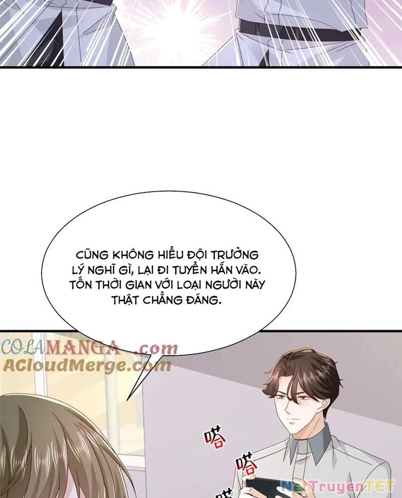 Mỗi Tuần Ta Có Một Nghề Nghiệp Mới Chapter 764 - Trang 2