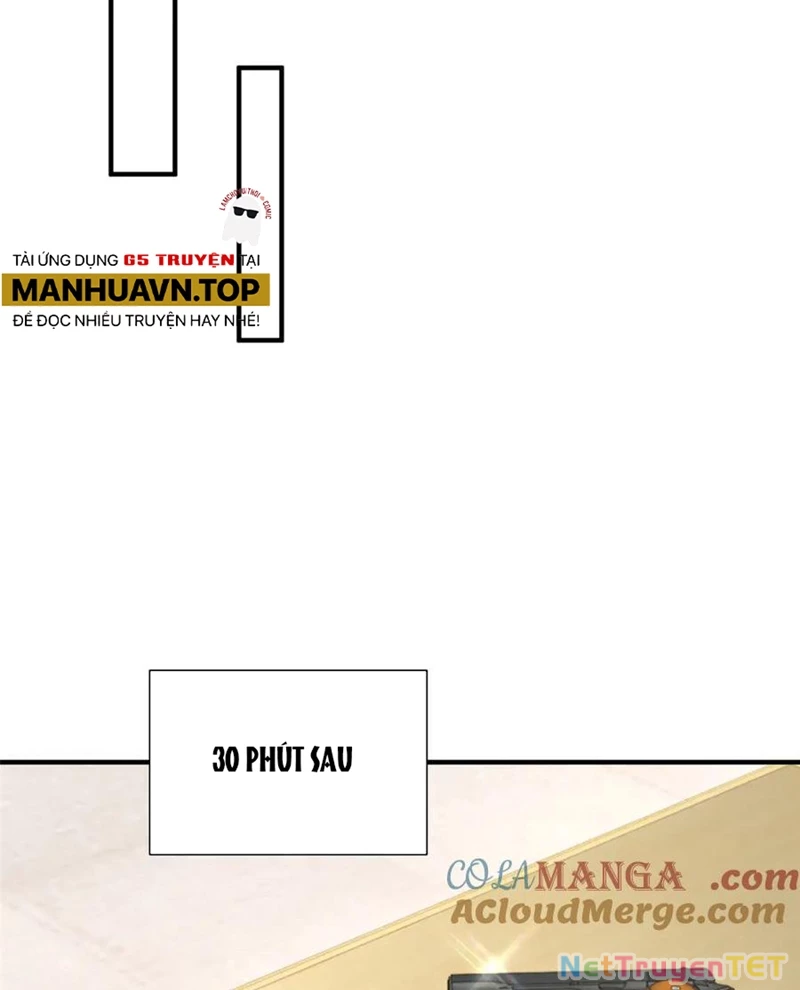 Mỗi Tuần Ta Có Một Nghề Nghiệp Mới Chapter 764 - Trang 2