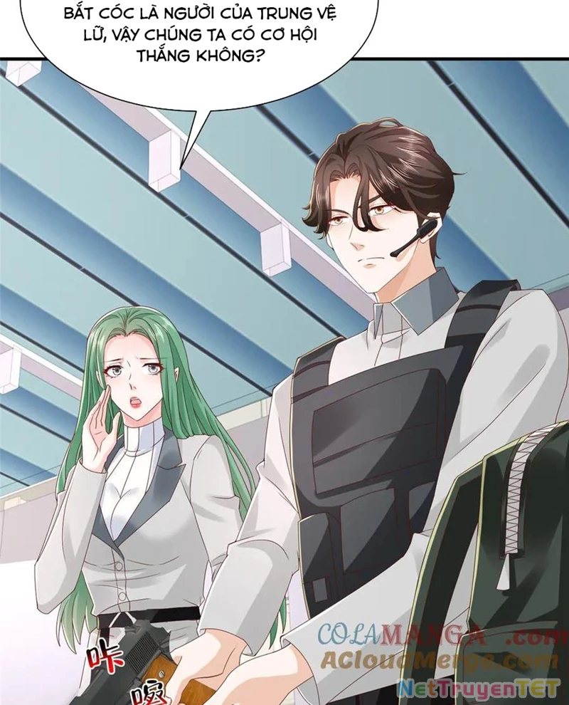 Mỗi Tuần Ta Có Một Nghề Nghiệp Mới Chapter 764 - Trang 2
