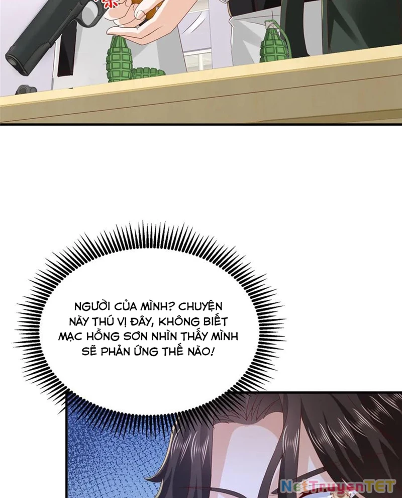 Mỗi Tuần Ta Có Một Nghề Nghiệp Mới Chapter 764 - Trang 2