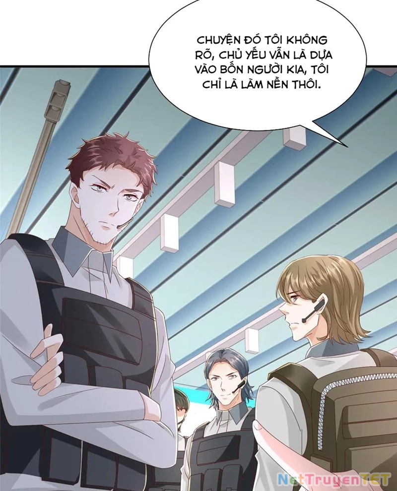 Mỗi Tuần Ta Có Một Nghề Nghiệp Mới Chapter 764 - Trang 2